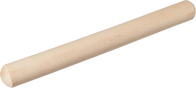 Lacor 68150 Beech Roll 50 cm, Beige