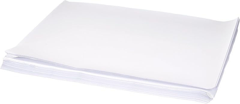 Papstar 12555 Paper Tables 30 x 40 cm Pack of 250