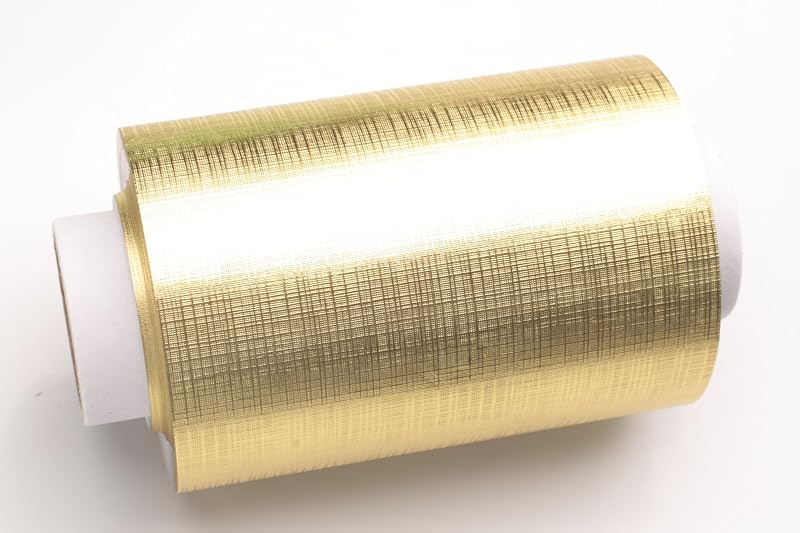 Fripac-Medis Super-Plus Gold Foil 12 cm x 100 m - 16 My