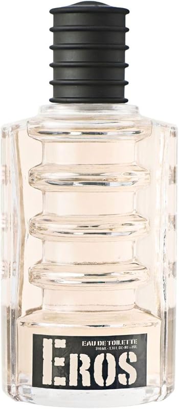 Corine de Farme Eros Fever Oriental Woody Eau de Toilette 100 ml | Women's Eau De Toilette - Floral - Enchanti
