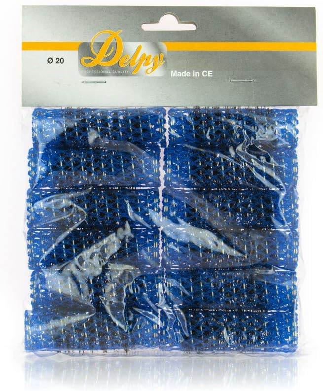 ELLEPI Rlx Curler Retaining 20 mm