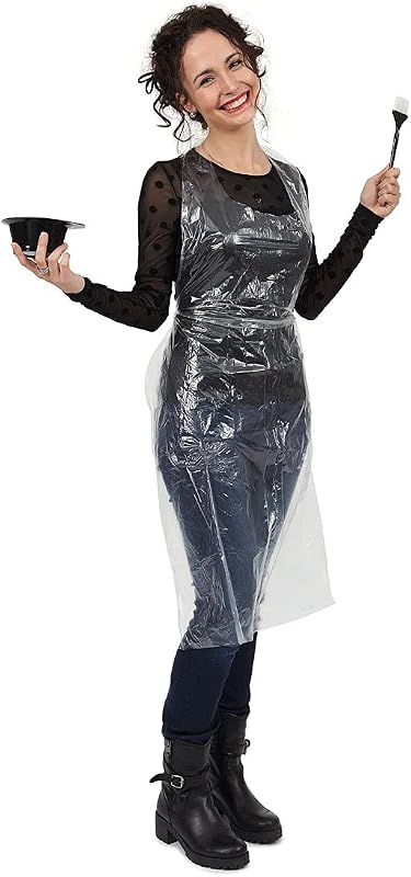 Disposable Aprons