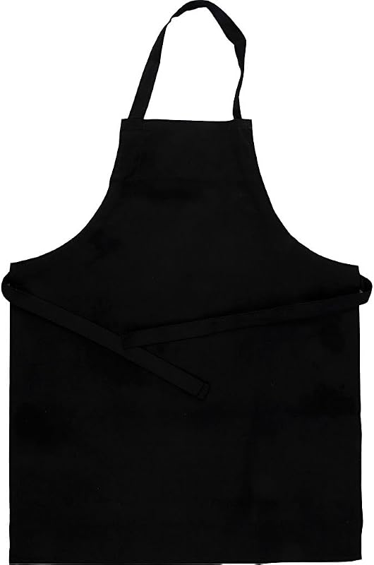 Apron, Size 55x70cm, 1 pc