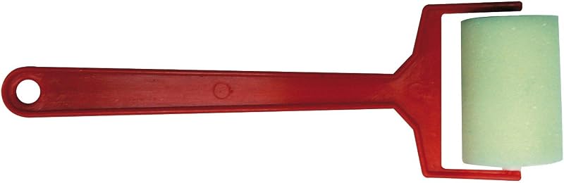 JPC Foam roller, length 45 mm, diameter 30 mm.