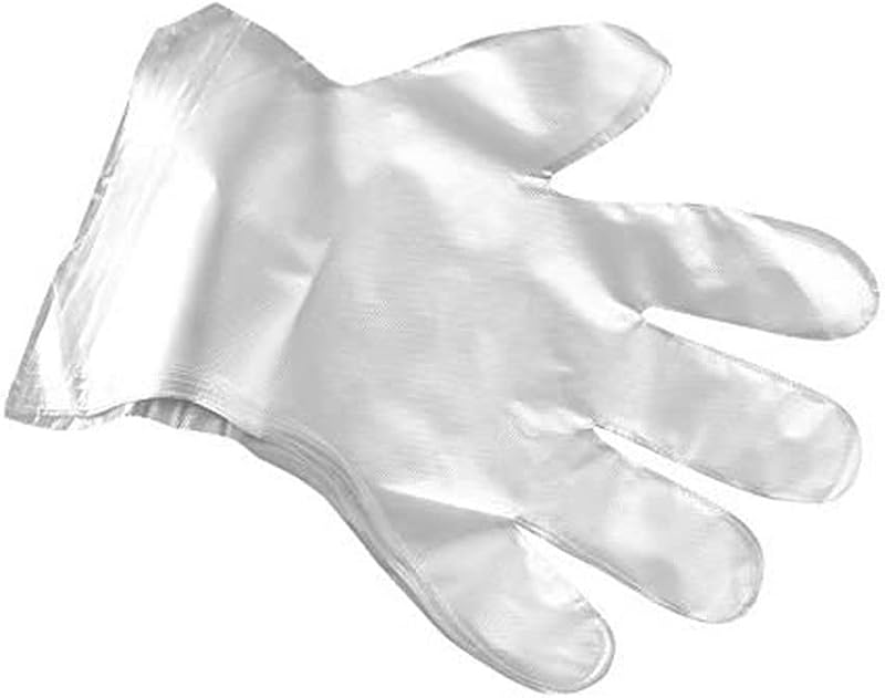 LAMPA 71403 Piece Disposable gloves