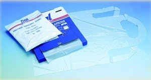 Disposable Apron "Polyethylene" (x100)