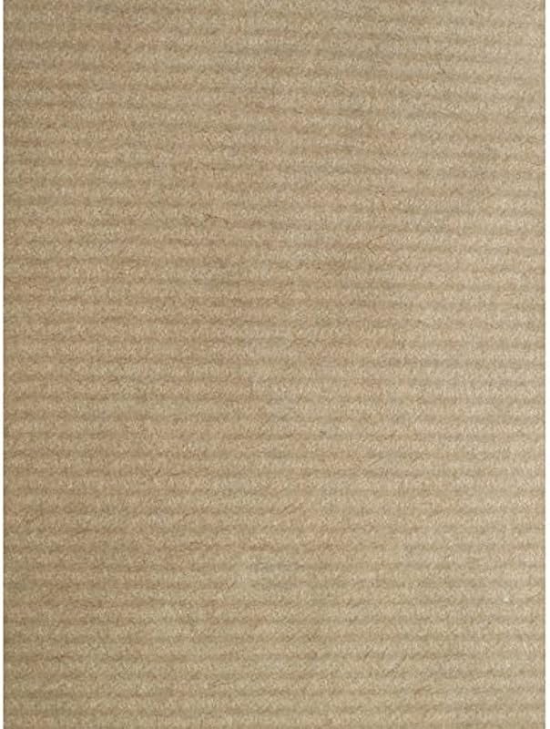 Pack of 500 Brown Kraft Paper Placemats