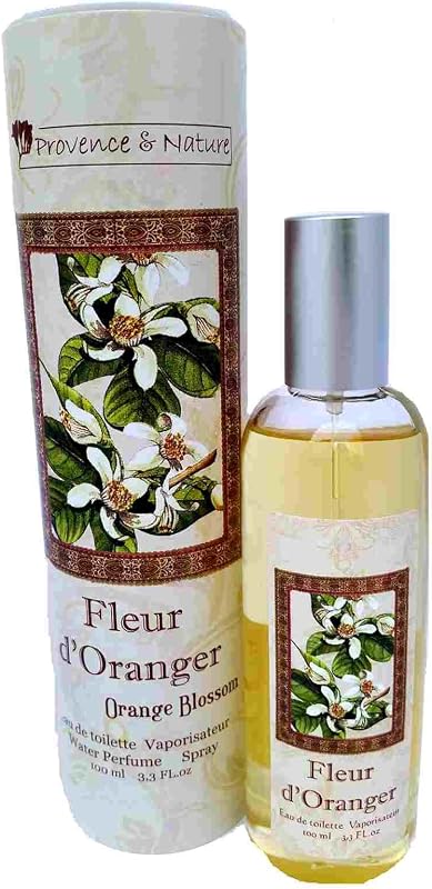 Lombok-shop Orange Blossom Eau de Toilette 100 ml