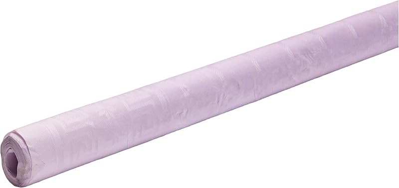 Damask Tablecloth Roll 1.2 x 7 m