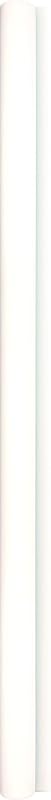 Plain White Roll Tablecloth/Table Ribbon/Airlaid Table Runner/120cm x 500cm