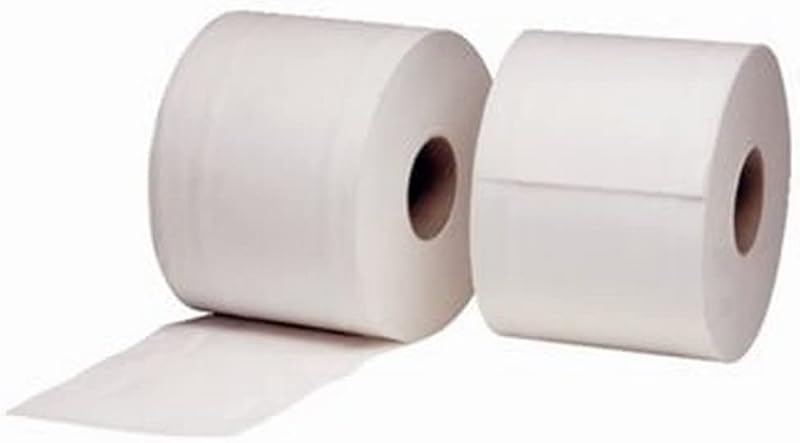 Jantex Toilet Paper 96 x 112 mm Pack of 36
