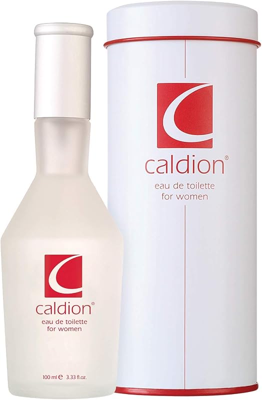 Caldion By Hunca Eau De Toilette for Women 100 ml