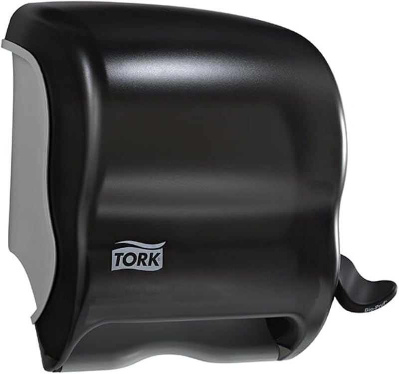 Tork Rouleau de Papier essuie-Mains H21, Haute capacité, 83TR