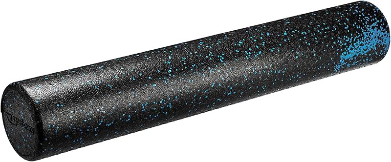 Amazon Basics High Density Round Foam Roller