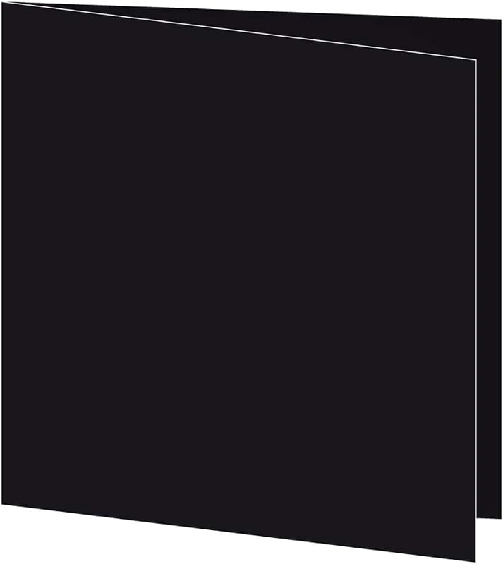 Garcia de pou Napkins 55 G/M2 20X20 Cm Black Airlaid - 3600 units