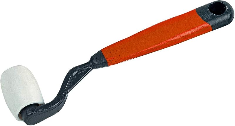 NESPOLI Polyamide gluer wheel