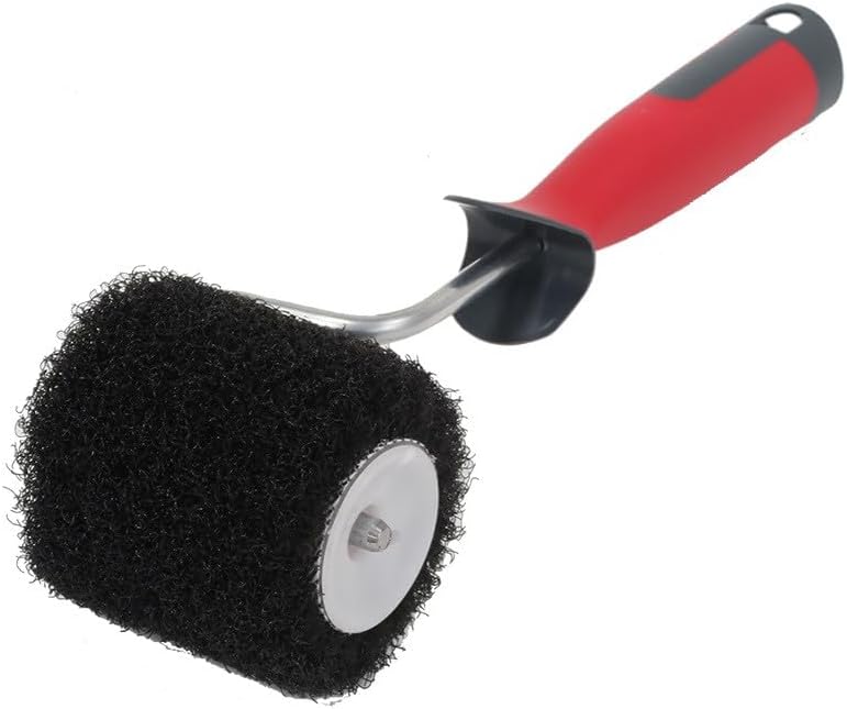 The Perfect Coating Rolling Tool with Frame 80 mm