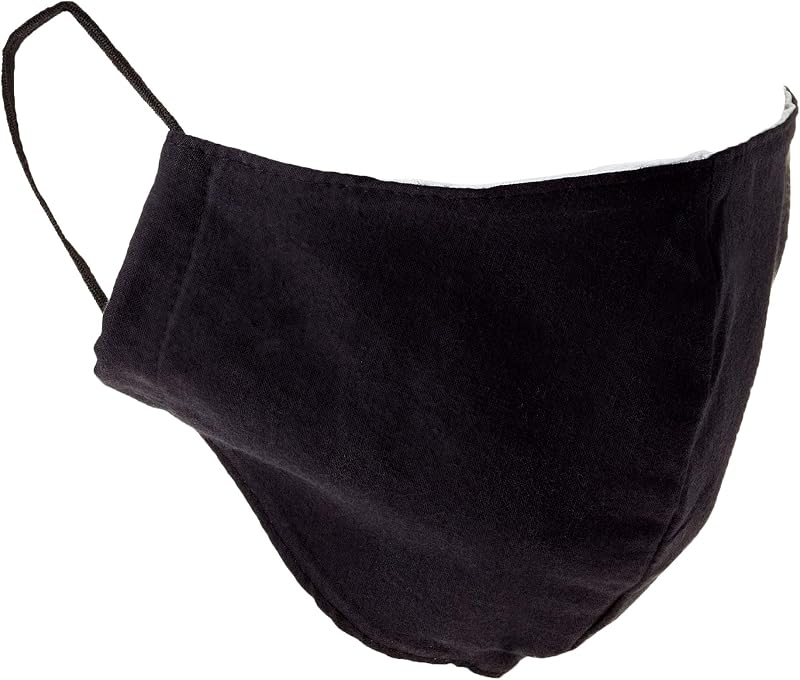 AVANTEX 3 Pack Cotton Community Mask