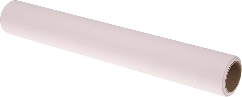 Airlaid 3-in-1 Table Runner 0.4 x 4.8 m FSC Old Pink