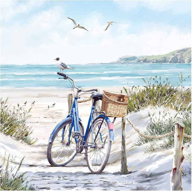 Beach Break Towel 20 Pieces