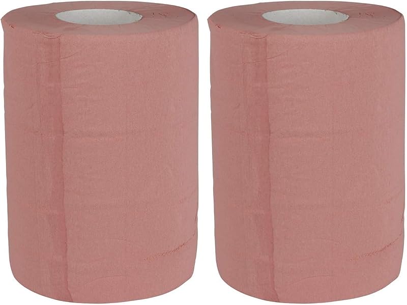 Cogex 81270 Roll of Paper Hand Towels (Pack of 2)