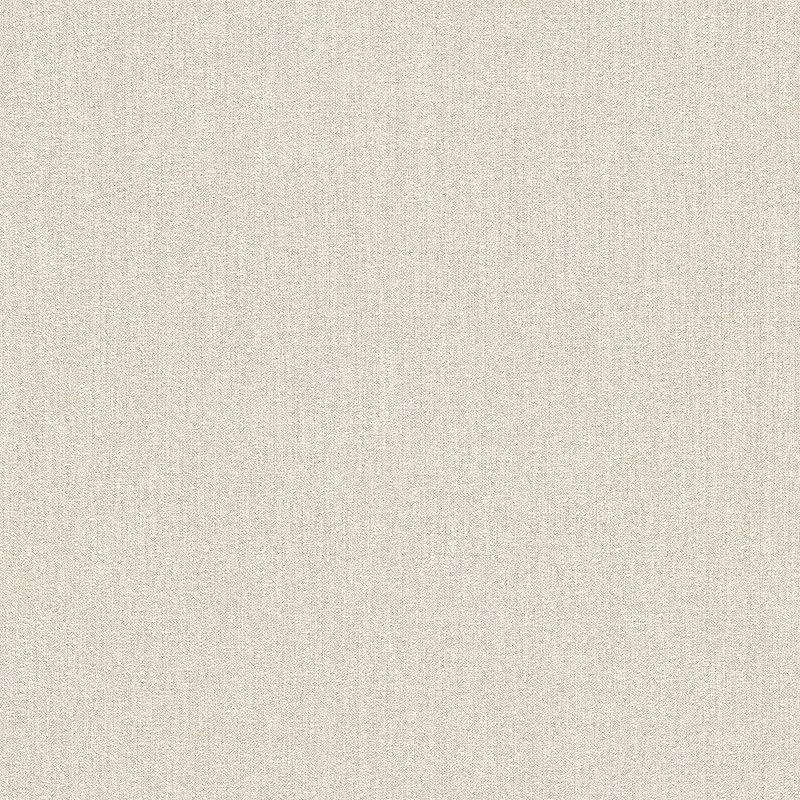 Rasch 200676 Cream White Fabric Look Textile Structure Wallpaper 10.05m x 0.53m (L x W)