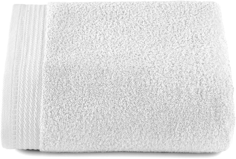 Top Towel - Premium - Large Bath Towels - Bath Towels - 1 Shower Towels - 70 x 140 cm - 100% Cotton - 600 g -