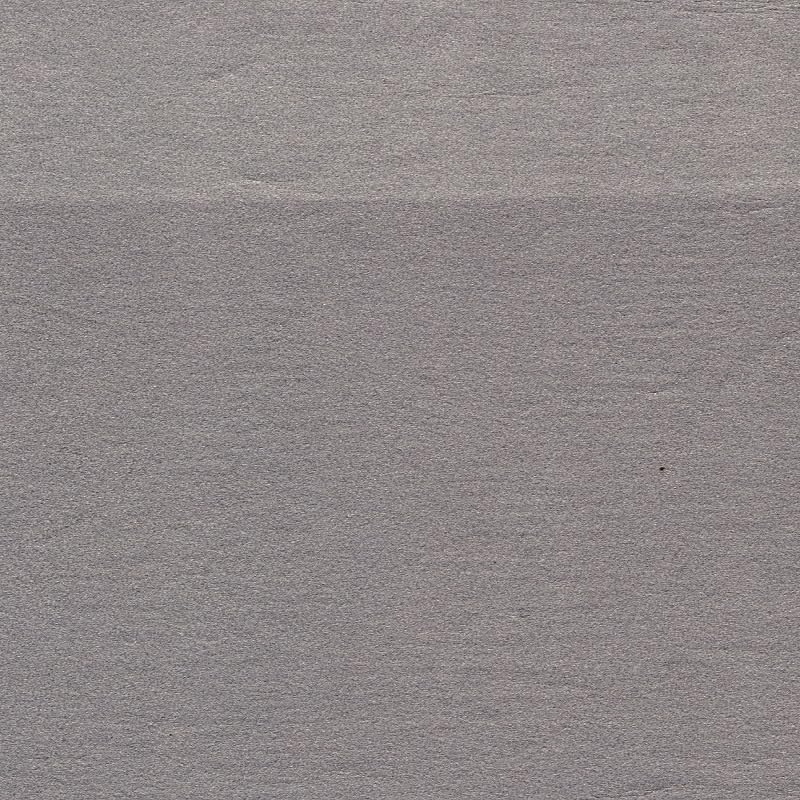FRANCOISE PAVIOT - Plain Silver Paper Tablecloth 1.60 m x 2.4 m