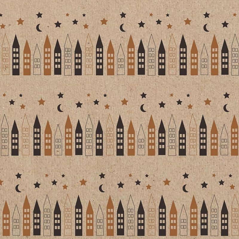 20 Maisonette Napkins 3-Ply 33 x 33 cm