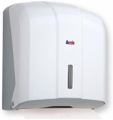 ARCORA ARSAN Professional Folding Towel Dispenser Large Format Universal