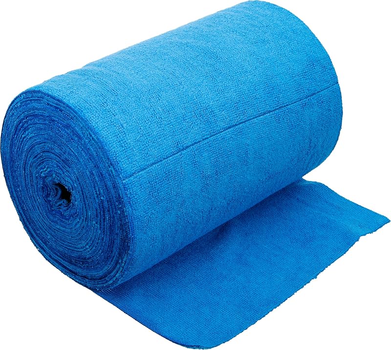 BGS 74686 | Microfibre fabrics | 270 x 270 mm | perforated | 100 pcs.