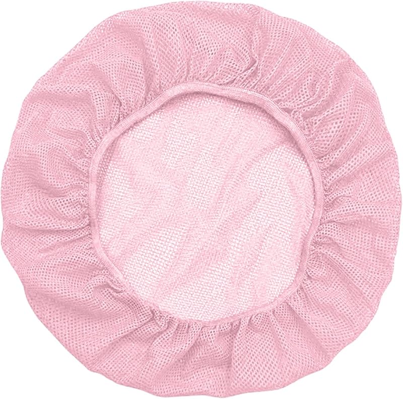 1 x Unisex Chef Hat Elastic Kitchen Hat Hair Net Adjustable Chef Hat Reusable Kitchen Hat Hairnet for Catering