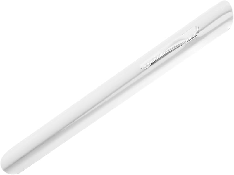 Cabilock Ramasse-miettes de Table Courbé Alliage Aluminium pour Serveurs Clip Portable Pratique Outil de Netto