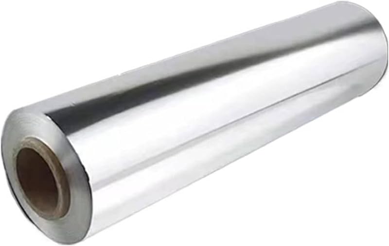 PROFESSIONAL ALUMINUM FOIL REFILL ROLL - 1 x 12" x 787" Refill Roll for use in all standard 12" aluminum dispe