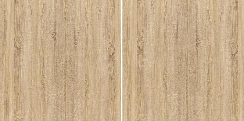 Abyssaly Adhesive Paper for Wood Furniture, Vinyl Roll for Furniture Cabinets, Countertop, Waterproof, Wood-Ef